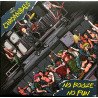 The Chronnibals ‎– No Booze - No Fun + Drink Until Passing Out