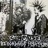 Confuse ‎– Recordings 1984 - 1985