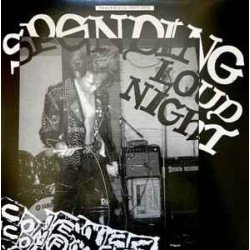 Confuse ‎– Recordings 1987 - 1991