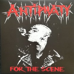 Antiphaty ‎– For The Scene