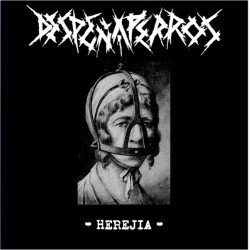 Despeñaperros ‎– Herejía