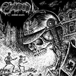 Ashdöd ‎– Murder awaits