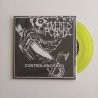 Juventud Podrida "Control/Encierro"