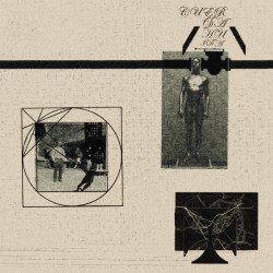 Cuerda Huída ‎– Cuerda Huída