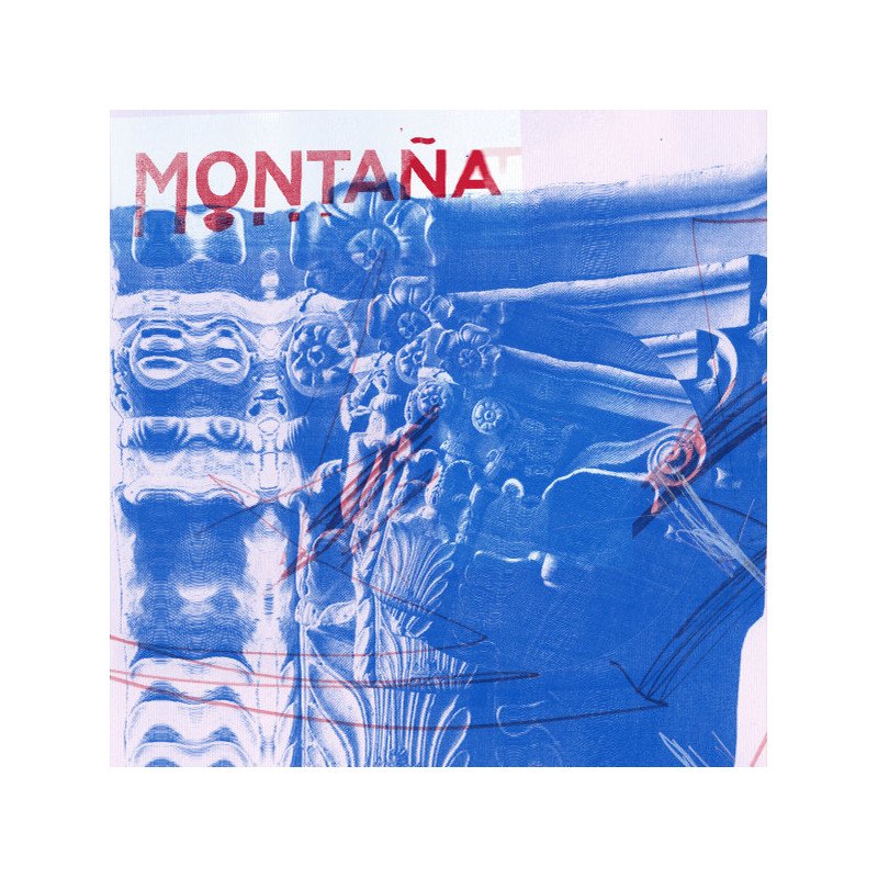 Montaña ‎– Montaña
