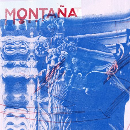 Montaña ‎– Montaña