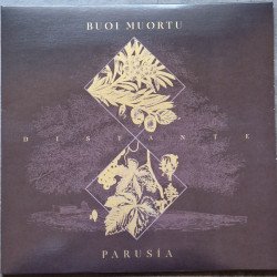 Buoi Muortu / Parusia ‎– Distante