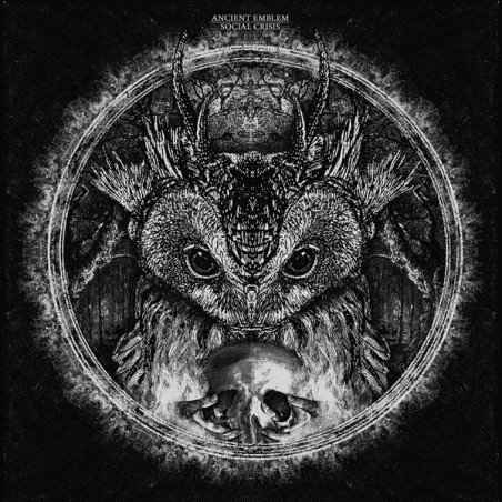 Ancient Emblem / Social Crisis ‎– Ancient Emblem / Social Crisis