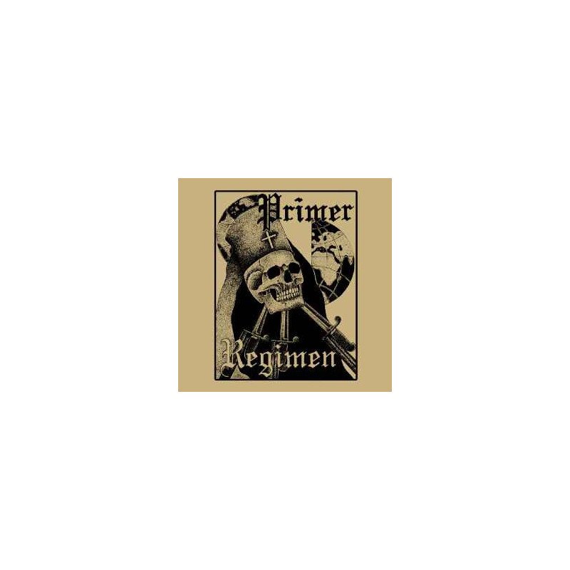 Primer Regimen ‎– Ultimo Testamento