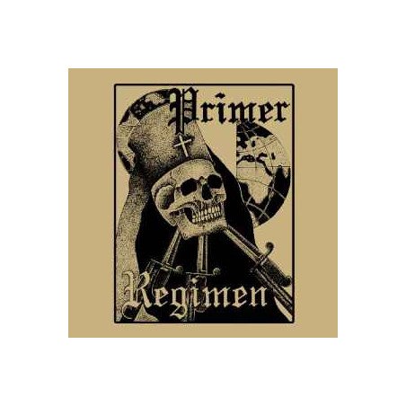 Primer Regimen ‎– Ultimo Testamento