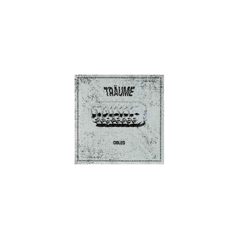 Traüme ‎– Obłęd