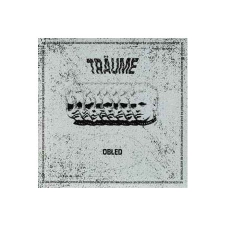 Traüme ‎– Obłęd