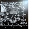 Disthroat / Dead People ‎– Dead People - Disthroat