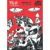 Max Vadala "Punk rock (A) y tinta china vol 2" Libro