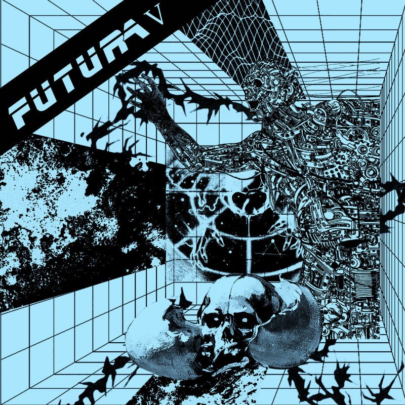 Futura ‎– V