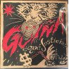 Güiña ‎– ¿Qué Justicia?