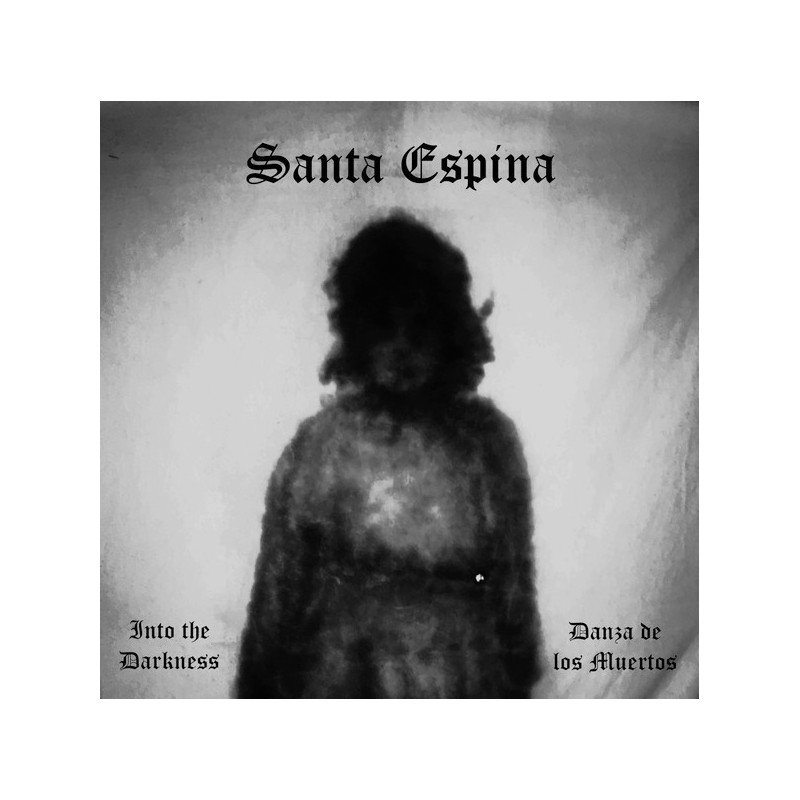 Santa Espina / Endora Y Sus Vicios ‎– Santa Espina / Endora Y Sus Vicios