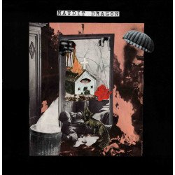 Maudit Dragon ‎– Maudit Dragon