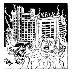 Kpax! ‎– Kpax!