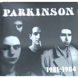 Parkinson ‎– Parkinson 1981-85
