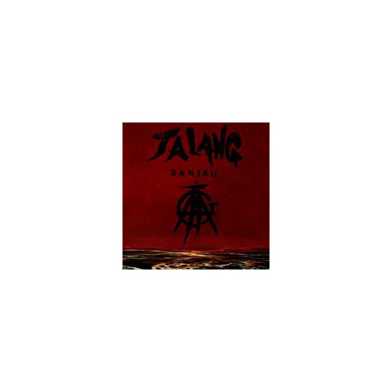 Jalang ‎– Santau