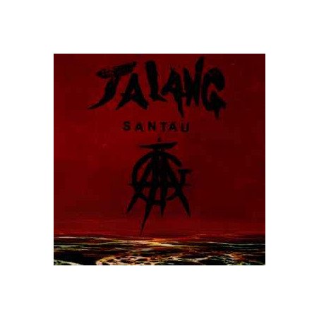 Jalang ‎– Santau