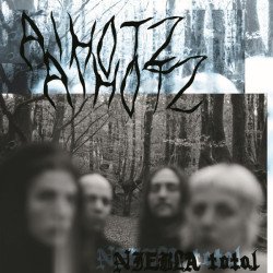 Aihotz – Niebla Total