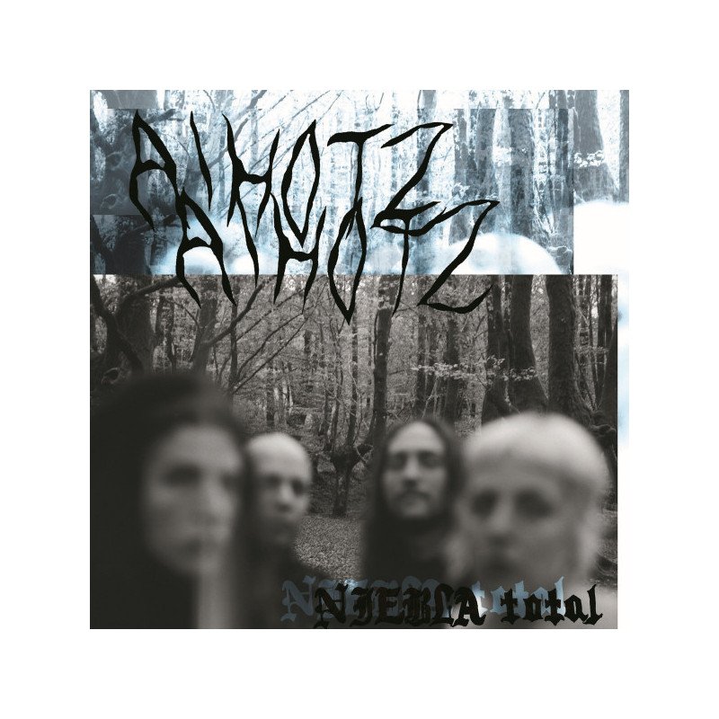 Aihotz – Niebla Total