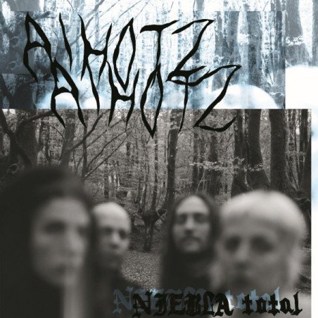 Aihotz – Niebla Total