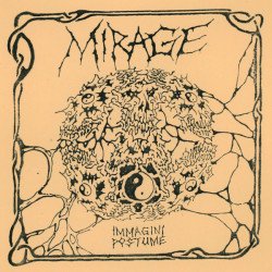 Mirage – Immagini Postume