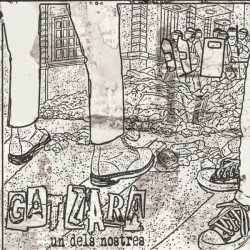 Gatzara – Un Dels Nostres