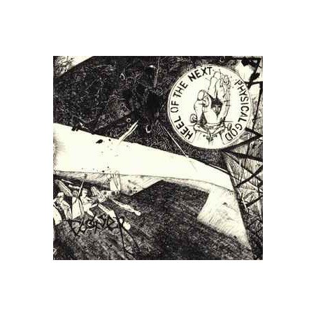Flower ‎– Heel Of The Next / Physical God