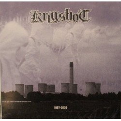 Krigshot ‎– 1997-2009