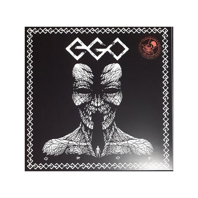 Ego ‎– Grob