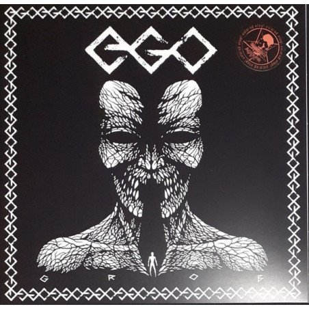 Ego ‎– Grob