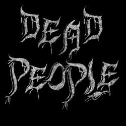 Dead People ‎– Dead People