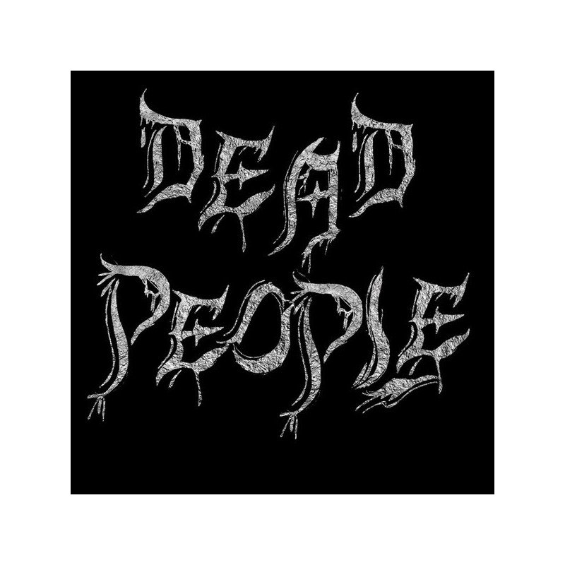 Dead People ‎– Dead People