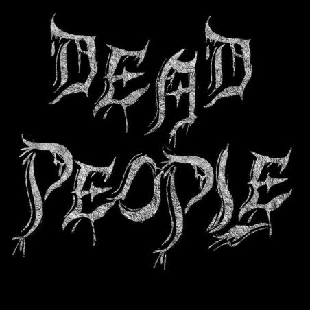 Dead People ‎– Dead People