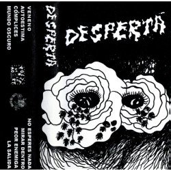 Despertá ‎– Despertá