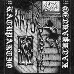 Katupartio ‎– Apatia CS