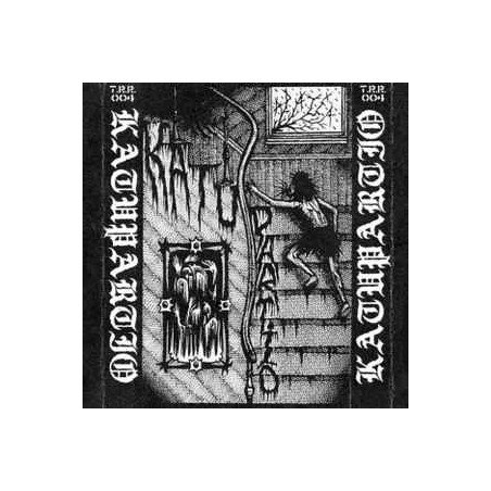 Katupartio ‎– Apatia CS