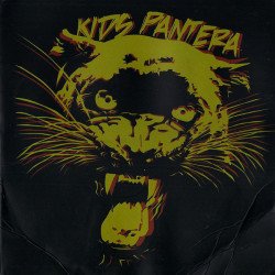 Kids Pantera ‎– Kids Pantera