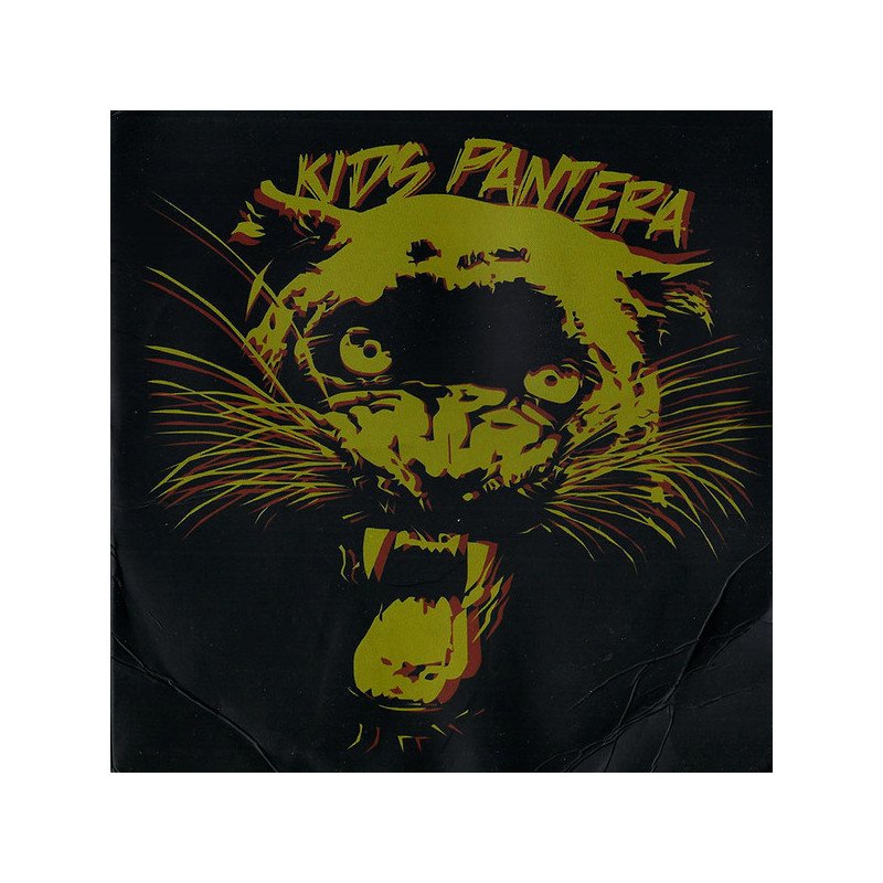 Kids Pantera ‎– Kids Pantera