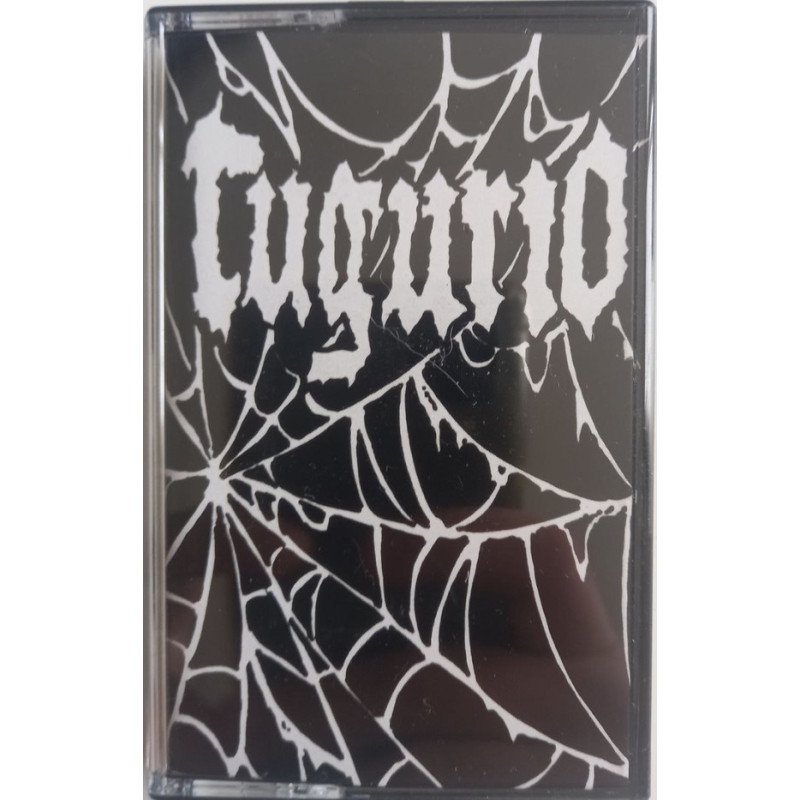 Tugurio ‎– Demo 2023 CS