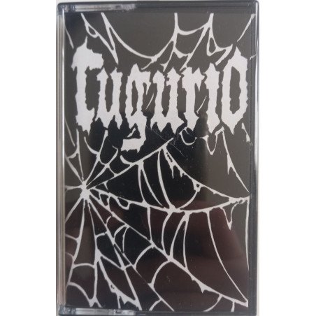 Tugurio ‎– Demo 2023 CS