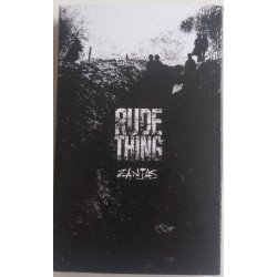 Sutge / Rude Thing ‎– Escletxes / Zanjas