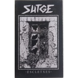 Sutge / Rude Thing ‎– Escletxes / Zanjas