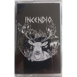 Incendio  ‎– Incendio