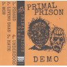 Primal Prison ‎– Demo
