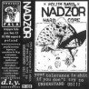 Nadzór ‎– Your Tolerance Is Shit If You Don't Try To Understand Us!!!